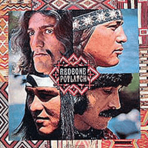 Potlatch (Expanded Edition) by Redbone