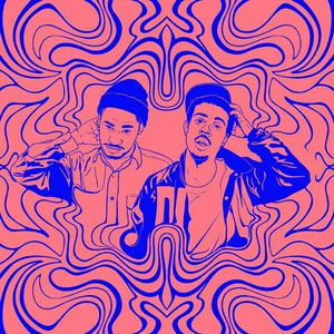 Drive Me Crazy by KAYTRANADA