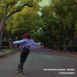 Bodies by The Knocks