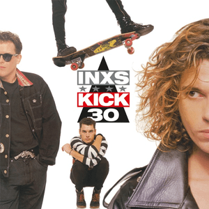Kick 30 by INXS