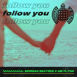 Follow You by Morgan Seatree