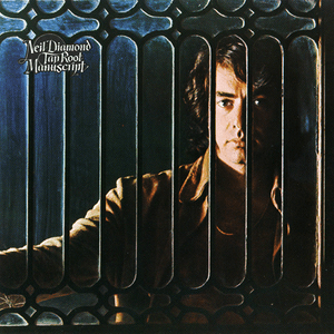 Tap Root Manuscript by Neil Diamond