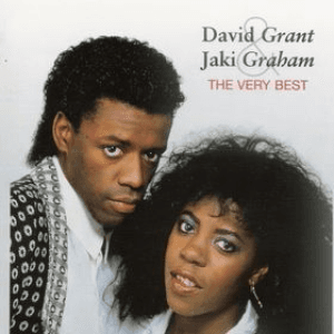 The Very Best Of by Jaki Graham