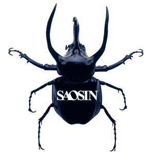 Saosin by Saosin