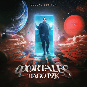 Portales (Deluxe Edition) by Tiago PZK