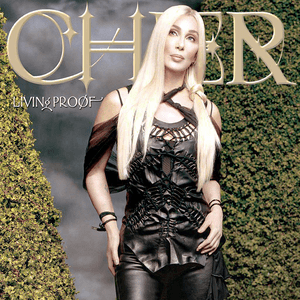 Living Proof by Cher