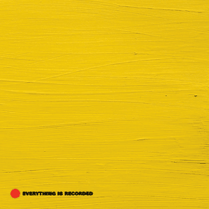 Everything Is Recorded by Richard Russell by Everything Is Recorded