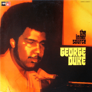 The Inner Source by George Duke