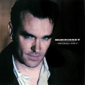 Vauxhall and I by Morrissey