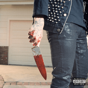 gfy (with Machine Gun Kelly) by blackbear