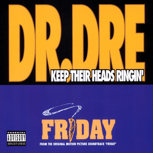 Keep Their Heads Ringin' by Dr. Dre