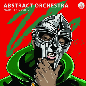 Air (Abstract Orchestra Remix) (feat. MF DOOM) by Dabrye