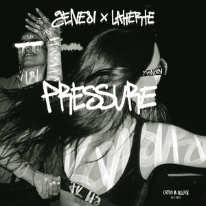 Pressure by GENESI