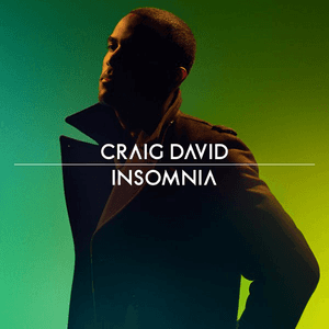 Insomnia by Craig David