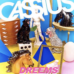 Dreems by Cassius