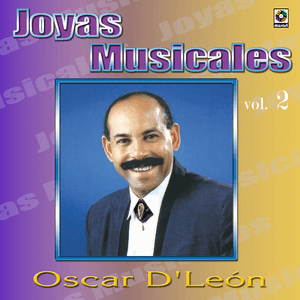 Lloraras by Oscar D'León