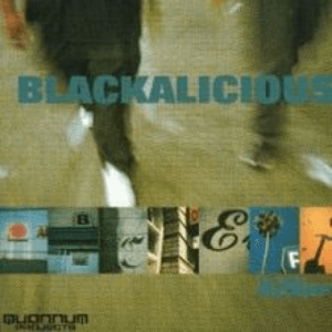 A2G by Blackalicious