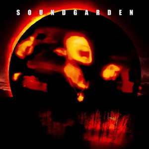 Superunknown (Super Deluxe) by Soundgarden