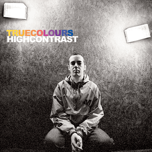 NHS41: True Colours by High Contrast