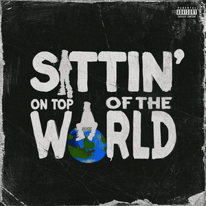 Sittin' on Top of the World by Burna Boy