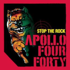 Stop the Rock by Apollo 440