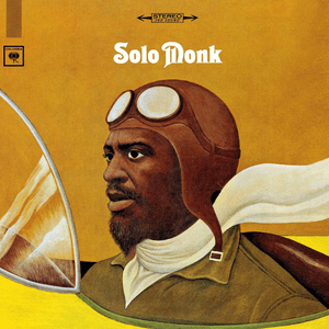 Solo Monk by Thelonious Monk