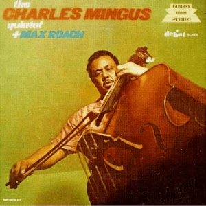 The Complete Atlantic Recordings 1956-1961 Disc 3 by Charles Mingus