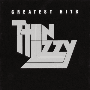 Greatest Hits by Thin Lizzy