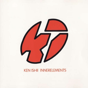 Innerelements by Ken Ishii