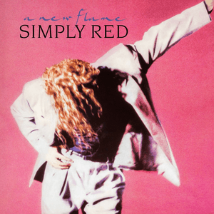 A New Flame (Expanded Version) by Simply Red