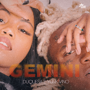 GEMINI by Duquesa