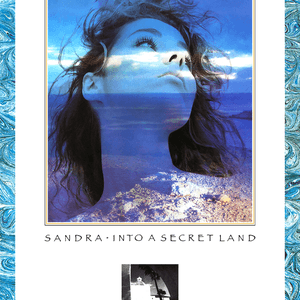 Into A Secret Land by Sandra