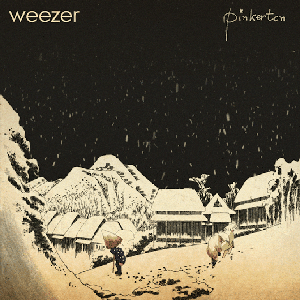Pinkerton - Deluxe Edition by Weezer