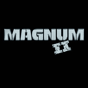 Two by Magnum
