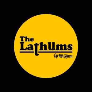The Lathums by The Lathums