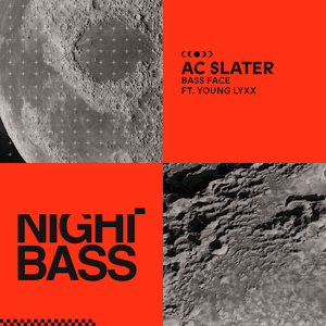 Bass Face by AC Slater