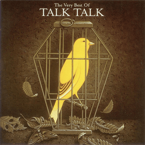 The Very Best of Talk Talk by Talk Talk