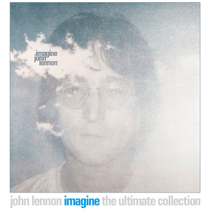 Imagine (The Ultimate Collection) by John Lennon