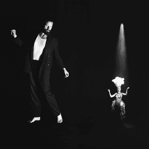 Chloë and the Next 20th Century by Father John Misty