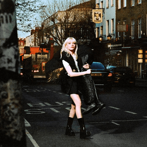 Lost The Breakup by Maisie Peters