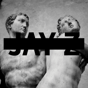 Magna Carta... Holy Grail by JAY-Z