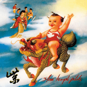 Purple (2019 Remaster) by Stone Temple Pilots