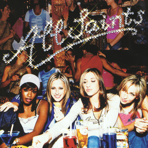 Saints & Sinners (25th Anniversary Edition) by All Saints