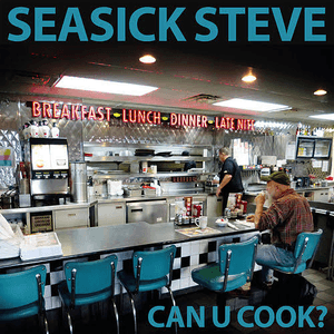 Sun on My Face by Seasick Steve