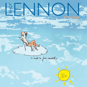 Anthology by John Lennon