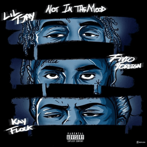 Not In The Mood (feat. Fivio Foreign & Kay Flock) by Lil Tjay