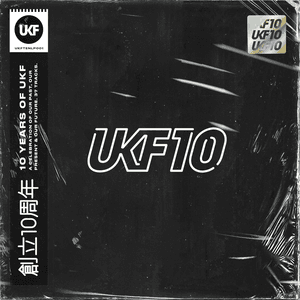 Popular (Friction Remix [UKF10]) by Upgrade (UK)