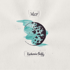 Wolf by Katherine Priddy