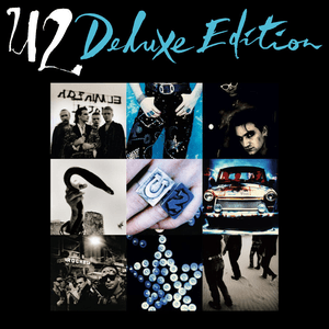 Achtung Baby (Deluxe Edition) by U2