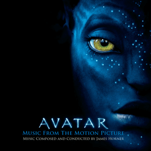 Avatar (Music from the Motion Picture) by Leona Lewis